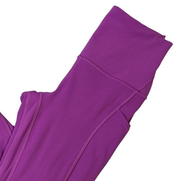Lululemon Align High-Rise Pant with Pockets 25" Size 4 W5DU4S - Picture 3 of 15